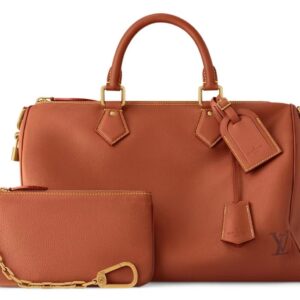 루이비통 Speedy Bandoulière 40 Monogram