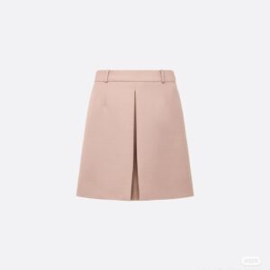 디올 스커트