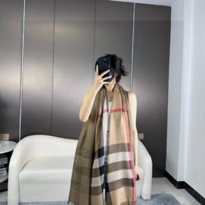 버버리
