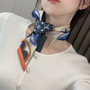 루이비통 트윌리 스카프
