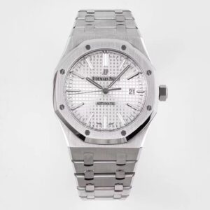 APS 41mm * 9.8mm 3120 오데마피게 로얄오크 15400 V6 버전