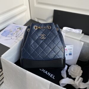 샤넬 가브리엘 CHANEL Gabrielle Small Backpack