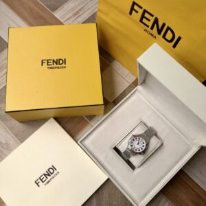 펜디 크레이지 36mm