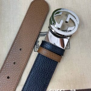 구찌 벨트 3.8cm