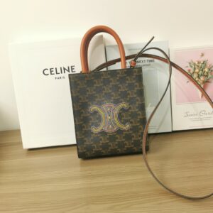 셀린느 Mini Tote