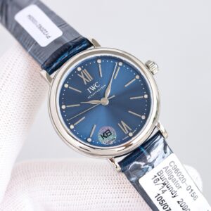 IWC 포토피노 오토매틱 34mm