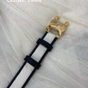 셀린느 벨트 25mm