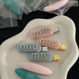 헤어 귀걸이