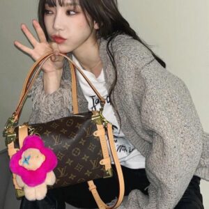 루이비통 SIDE TRUNK