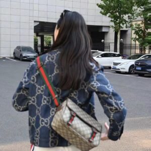 구찌 오피디아 숄더백 760123