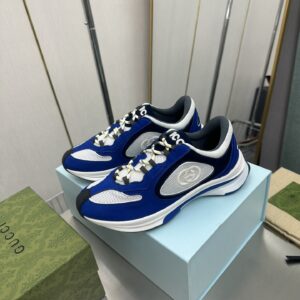 구찌 Gucci Screener GG Canvas Sneaker 남녀공용