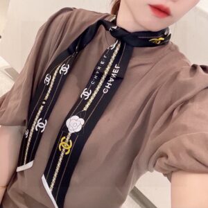 샤넬 방도