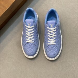 루이비통 모노그램 스니커즈