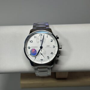 IWC 포르투기저