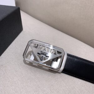 프라다 벨트 3.5cm