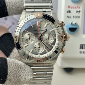 브라이틀링 크로노맷 42mm