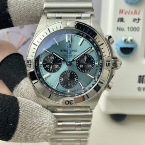 브라이틀링 크로노맷 42mm