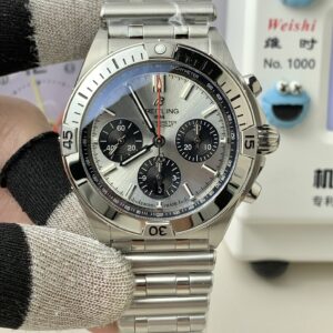 브라이틀링 크로노맷 42mm