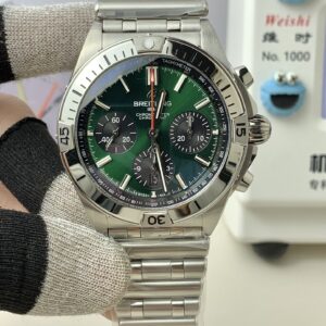 브라이틀링 크로노맷 42mm