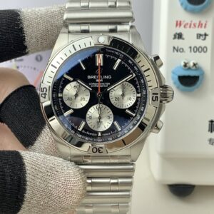 브라이틀링 크로노맷 42mm