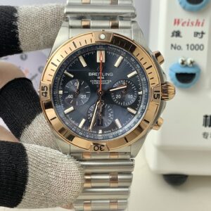 브라이틀링 크로노맷 42mm
