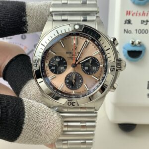 브라이틀링 크로노맷 42mm