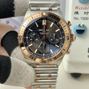 브라이틀링 크로노맷 42mm