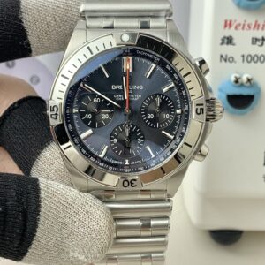 브라이틀링 크로노맷 42mm