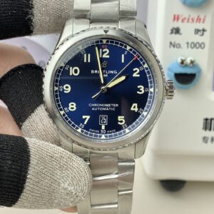 브라이틀링 에비에이터8 41mm