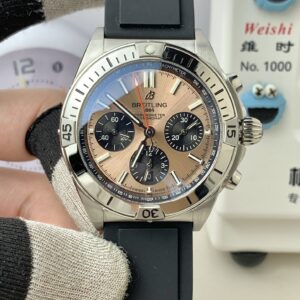 브라이틀링 크로노맷 42mm