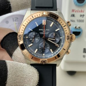브라이틀링 크로노맷 42mm