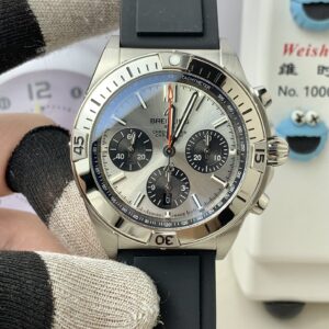 브라이틀링 크로노맷 42mm