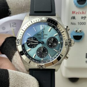 브라이틀링 크로노맷 42mm