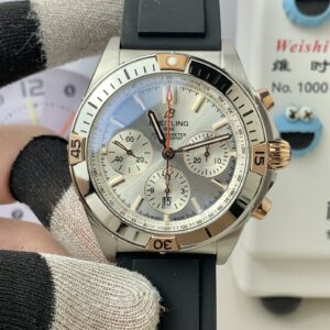 브라이틀링 크로노맷 42mm
