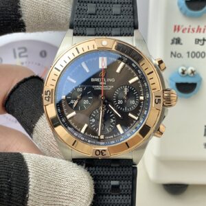 브라이틀링 크로노맷 42mm