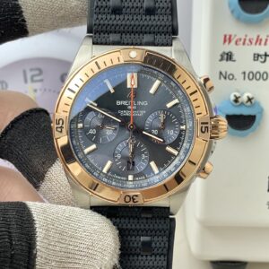 브라이틀링 크로노맷 42mm