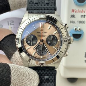 브라이틀링 크로노맷 42mm