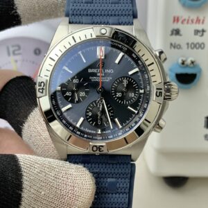 브라이틀링 크로노맷 42mm