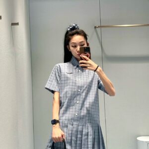 미우미우 25 원피스