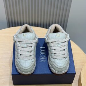 디올 B9S 남성 스니커즈
