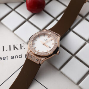 위블로 빅뱅 클래식 퓨젼 레이디 37mm