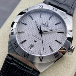 OMEGA 오메가 컨스텔레이션 41mm