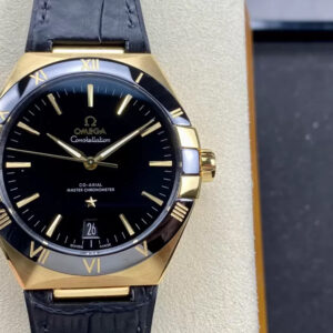 OMEGA 오메가 컨스텔레이션 41mm