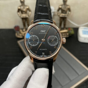 IWC 아이더블유씨 포르투기저 42mm