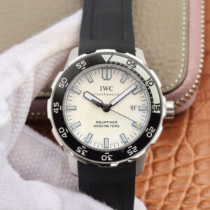 IWC 아이더블유씨 아쿠아타이머 44mm