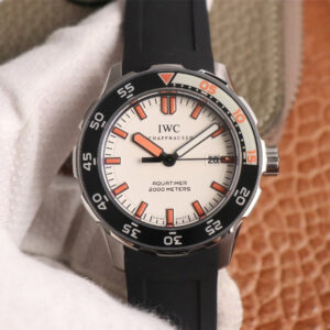 IWC 아이더블유씨 아쿠아타이머 44mm