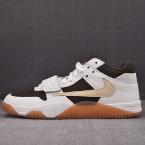【PK】Travis Scott x Joran Executive The Check
