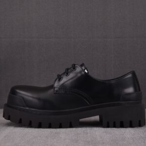 【GD】발렌시아가 험머 구두2 한 치수 크게 나옴