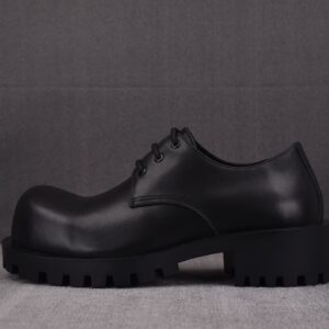 【GD】발렌시아가 험머 구두 1한 치수 크게 나옴