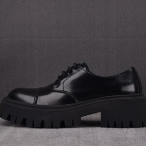 【GD】발렌시아가 트랙터 6.5cm 한 치수 크게 나옴